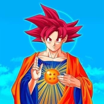 __super_saiyan Profile Picture