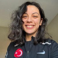 Nazlı Ceylan Demirbağ(@ncdemirbag) 's Twitter Profile Photo
