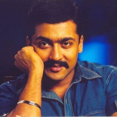 Matha, Pitha, Suriya, Dheivam | Building Overseas SFC, Canada SFC | Founder - @OSFC_Telugu @CanadaSFC | Managing @SuriyaFansClub | My views are personal.