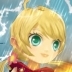 akaoni_mitsu's profile picture. Staff member of Akaoni Studio