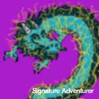 Signature Adventurer (@adventurrersig) 's Twitter Profile