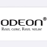 Odeon(@odeonworldug) 's Twitter Profile Photo