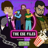 The ESE Files Podcast(@TheESEfiles) 's Twitter Profile Photo