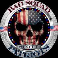 Scott Hutchinson (@ugothutch) 's Twitter Profile