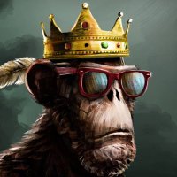 King Thomas | TheApeSociety (@adaloc8or) 's Twitter Profile Photo King Thomas | TheApeSociety (@adaloc8or) 's Twitter Profile Photo