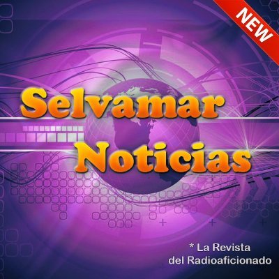 Selvamar Noticias es una publicación para radioaficionados con la única intención de unir conocimientos y compartirlos.