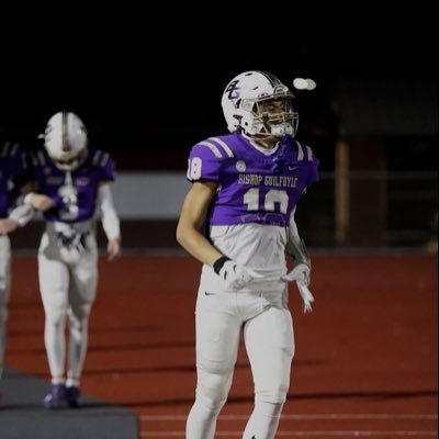 BGHS 2025🏈| #18 WR/DB 6’0”/185lbs | 2024 state champ | 2x state champ | 2x district champ 🥇💍 | 3 sport athlete 🏈⚾️🏀 Email- hamiltongates2@gmail.com