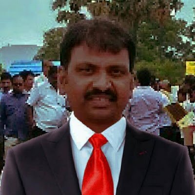 Saradhi Reddy