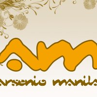 ArsenioManila (@arseniomanila1) 's Twitter Profile