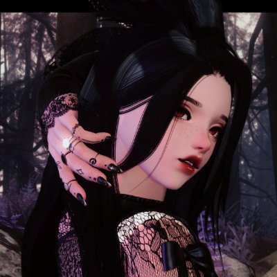 looking for my lost misery crits | gposer + raider | wcif friendly | ♡ and ↺ heavy