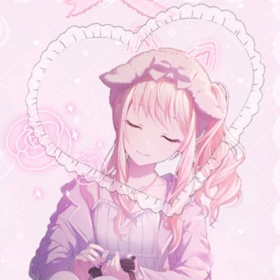 18↑ 大学生🚺です。/prsk垢 最推し⇨🎀です！/ お別れはB解で 🔗https://t.co/MFESOux5X8