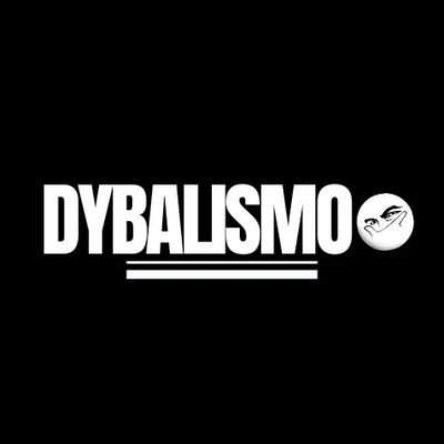 Espacio dedicado a Paulo Dybala desde el mayor respeto y la máxima admiración.