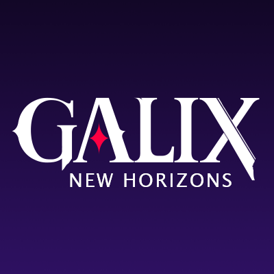 GALIX:NewHorizons is a 3D open-world adventure game｜