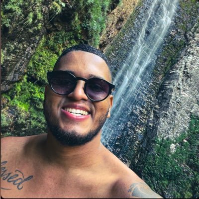 I love Brazil, Blessed 👐by God 'not i but #Christ at my life. Insta: @morenodopodeer