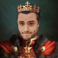 The King of Burbank (@_akingofburbank) 's Twitter Profile