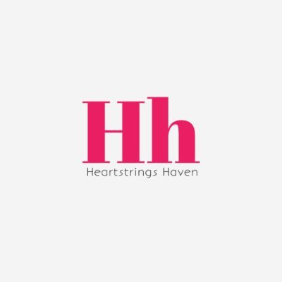 Where words dance to the rhythm of the heart. 💖 Welcome to Heartstring Haven – your sanctuary of soulful tales.