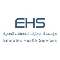 EHS UAE - مؤسسة الإمارات للخدمات الصحية(@EHSUAE) 's Twitter Profile Photo