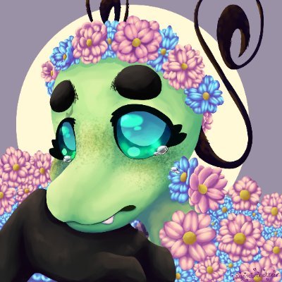 🦎genosroooteer🦎さんのプロフィール画像