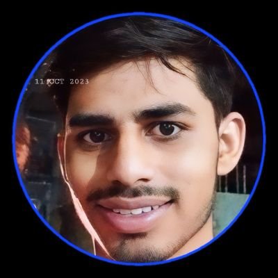 Gaurav Shrivastava(Random ka Pariwar) Profile