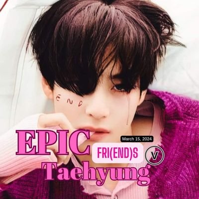 A ƈơŋʂųƖɬąŋt🌸 #EpicTaehyung CʳᵉᵃᵗᵒⓇ fanAcc for the Phenomenon Diamond Star BTS #V: •#HistoryMaker Artist with Most iTunes #1 ¹¹9 🏆• ☆ᴛᴄᴄᴀɴᴅʟᴇʀ #1MostHandsome