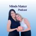 Minds Matter Podcast (@mindsmatterpod) Twitter profile photo