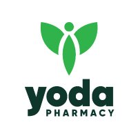 Yoda Pharmacy(@YodaPharmacy) 's Twitter Profile Photo