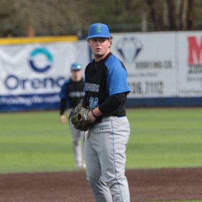 Elijah Knowlton Profile