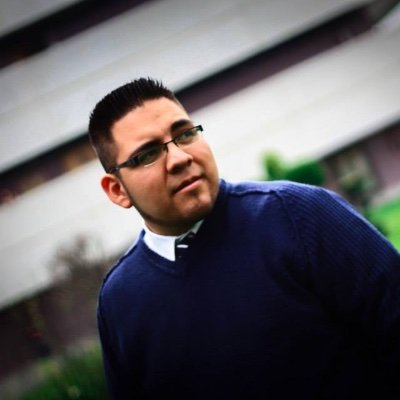 RolasNajera's profile picture. Sr. Software Engineer