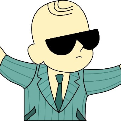 Wallstreetbaby5's profile picture. WSB TG : https://t.co/pFMDE3GNv2