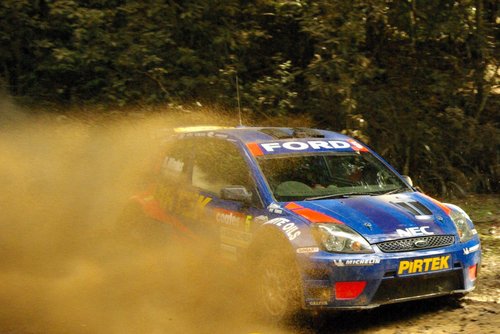 BrayGraeme's profile picture. Rally fanatic