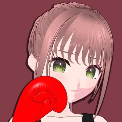 MMDミックスボクシング動画(逆リョナ)を作っています
I create MMD mixed boxing videos!
効果音入りバージョンなどなど…!
SFX version here!
→https://t.co/HsNlO732OZ
→https://t.co/5dWuAOpZyG
