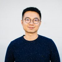 Peter Chen (@peterxichen) 's Twitter Profile