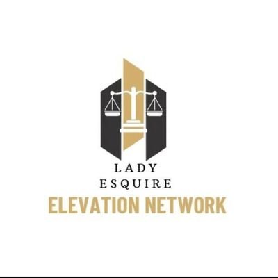 Lady Esquire Elevation Network