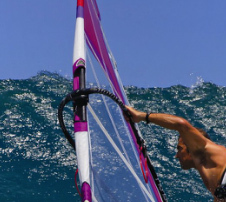 windsurfing news, videos, equipment reviews