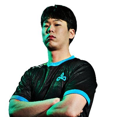 SC2 Terran Player for @Cloud9