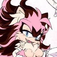 Shadow's #1 Ultimate Lover(@FluffiWolfPaws) 's Twitter Profile Photo