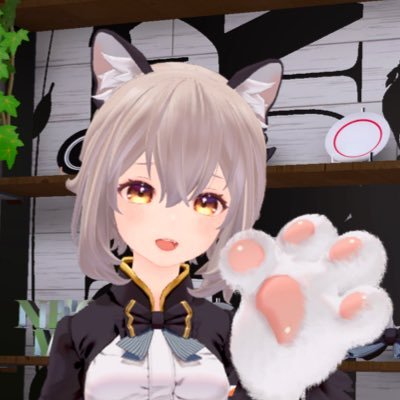 VRChat | 猫盟スタッフ🐱☕️|動画編集|