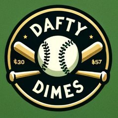 I watch baseball 24/7 and find ways to make money while I do it.
