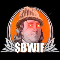 BenWifHat!(@BWIFtoken) 's Twitter Profile Photo