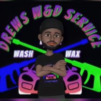 Drew WD Service(@DrewDaDetailer) 's Twitter Profile Photo