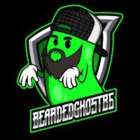 BeardedGhost86 (@bghost86) 's Twitter Profile