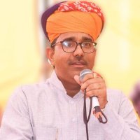 MLA Manoj Nyangli (@advmanojnyangli) 's Twitter Profile