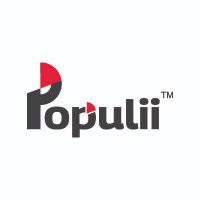 Populii(@Populii_AI) 's Twitter Profile Photo