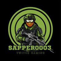 sapper (@sapper0003_4142) 's Twitter Profile