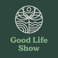 The Good Life Show(@GoodLifeShowZA) 's Twitter Profile Photo
