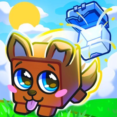 Welcome to this account! Here i will post leaks for Pet Catchers!

Owned by @copey_cat