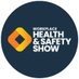 Workplace Health & Safety Show (@WHSShow) Twitter profile photo