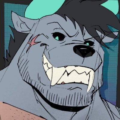 Behemoth with a love for beefy Characters and OCs, bad artist, 🔞, will steal buff characters for myself, 🍉

pfp: no
Banner: room :(