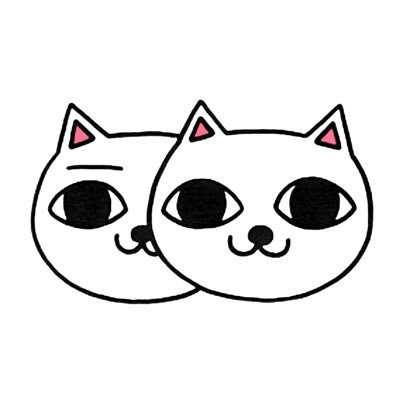 Posting things associated with Nekojiru (ねこぢる). Fan account, not affiliated with Nekojiru. I follow Nekojiru fans and artists! (Run by @moxplant, not a bot!)