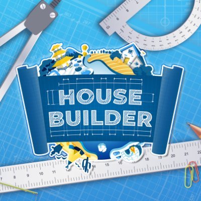 Official House Builder channel
Become a one-man construction team! Travel through historical eras and explore the world to create iconic buildings - from simple